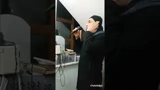 Kurra Hafız Halil İbrahim Üren Muhteşem Hicaz Ezan