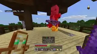 1 Life Solo Survival|Minecraft
