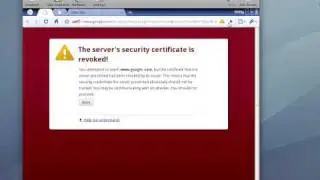 Installing Google Chrome OS as a Virtual Machine