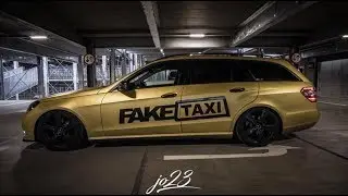 GTA5 FAKE TAXİ!! BÖLÜM #1 (Kaçma Kız)
