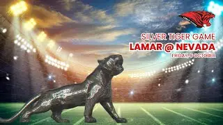 Lamar Tigers (5-1) VS. Nevada Tigers (6-0)