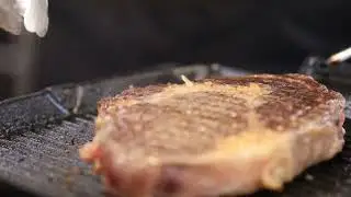 Где купить сочный качественный стейк?