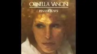 Ornella Vanoni - Innamorarsi