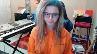 Katerino...