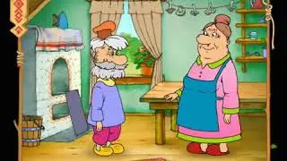 Репка new! Для детишек и родителей  Развивающие мультики для мальчиков и девочек