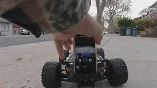 GoPro Hero 8  GPS and App just crashes , adult video.
