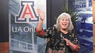 Digital Storytelling and Open Pedagogy: Dr. Melody Buckner speaks with Reed Dickson