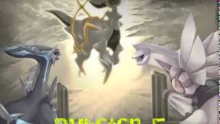 Pokemon Dubstep -|Dubstep F|