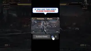 Tekken 8 Dragunov Vs Victor Part 3