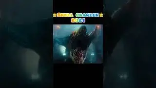 Skullcrawler Of Evolution 