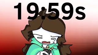 20 min animation challenge! (Update on QnA)