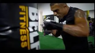 Vitor Belfort's Custom Jeep Wrangler