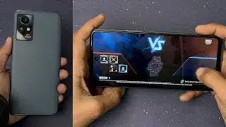 Infinix Zero X Neo Pubg Test 2023 & Gaming Review
