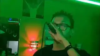 Luiz Buzzi Bluman - Misunderstood e Wanted Dead Or Alive (Bon Jovi)
