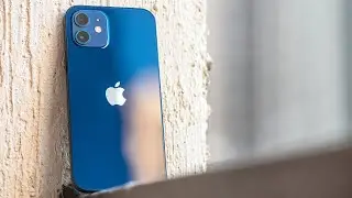 iPhone 12 Camera Review