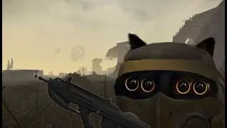 100 дней в Stalcraft