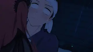 Gojo gets cockblocked