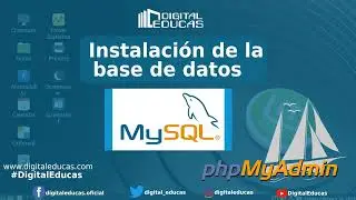 Cómo instalar la base de datos MySql  en Linuxmint de una forma fácil