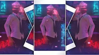 PRESET AM || 3D anti gepeng😎🤙| ANDROID || prisma 3d || SOUND#arsjunior