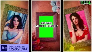 Ki Kariye- Status #harrdysandhu Green Screen & After Effect Template🆓Download Link Below👇#GreenPrism