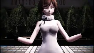 MMD Bring me to life