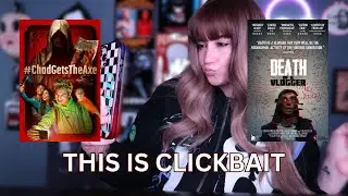 BEST Horror Movies about Influencers -  SPOILERS