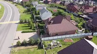 г. Белгород, м-он Новый, ул. Газовиков