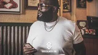 Rick Ross type beat with hook 