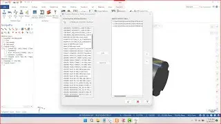 Add in post processor  Mastercam 2021-2099 |  Training Mastercam 4 axis # 3