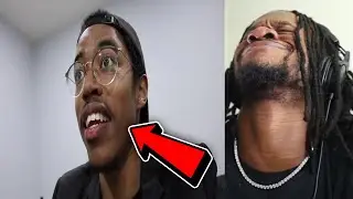 Super Human Interview 2 (REACTION)