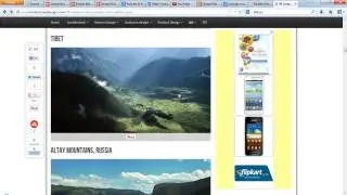 Upload a photo without downloading it on your computer