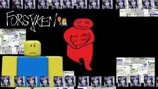 Forsaken Private Servers Are Pure Chaos - Roblox Forsaken