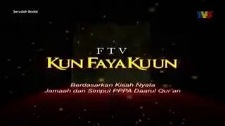 FTV Kun Fayakuun - Intro (Sesudah Badai)