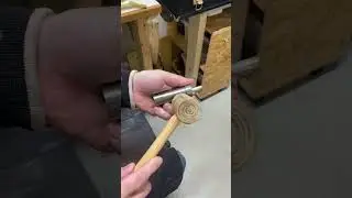 Repairing piston valve of alto horn