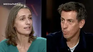 Cybersurveillance : « C’est une arme militaire, utilisée sur des civils »