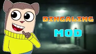 Friday Night funkin Dingaling gameplay (Twiddlefinger Mod)