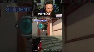 PEEK Properly with CROSSHAIR PLACEMENT