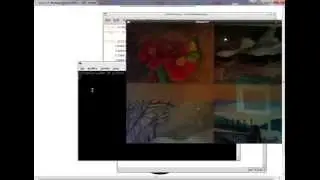 Primi esempi di computer vision con rasperry e python