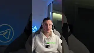 HOW TO SEND DISAPPEARING VOICE OR VIDEO MESSAGES IN TELEGRAM? 