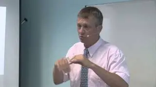 Мастер-класс Дмитрия Русакова 