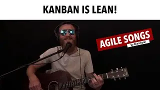 Kanban Is Lean