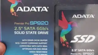 ADATA - Premier Pro SP920 2,5