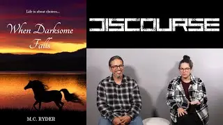 When Darksome Falls - Book Discussion