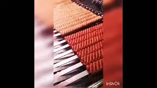 КЕБАБ-МАШИНА В ДЕЛЕ 😎🔥👍 #кебаб #Lavna #прессдлякебаба