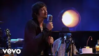 Zoé - Paula (MTV Unplugged)