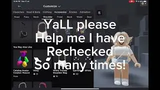 I’ve been hacked? #roblox #shorts