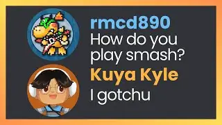 Smash Ultimate: 5 Fundamentals for Beginners