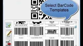 Barcode Generator | QR Code Generator | Batch Create