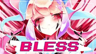 ANGELHAIR [[SPEEDPAINT]]