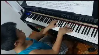 Rondo Ala Turca
